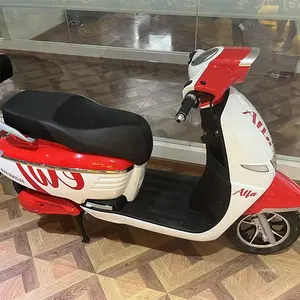 電動スクーター1000ワットモーターバイク72vモーターサイクル輸入eスクーター中国