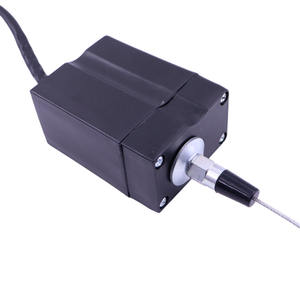 Válvula solenoide de corte de combustible con interruptor de parada para motor diésel refrigerado por aire 292, controlador de parada operado por cable para corte rápido de energía - Product Image 4