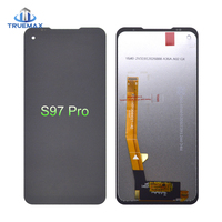 Pantalla LCD de repuesto para Doogee V Max Play GT S200 S118 S99 S90 S59 Pro V20 V40 Blade 10 Ultra Plus N55