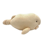 Offres Spéciales – Jouets en Peluche Personnalisés en Forme de Poisson-Boule – Produits les Plus Vendus 2026