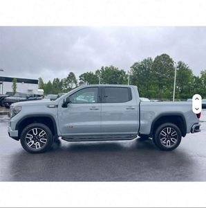 Vente rapide - PICK-UP <span class=keywords><strong>GMC</strong></span> <span class=keywords><strong>Sierra</strong></span> <span class=keywords><strong>1500</strong></span> DOUBLE CABINE d'occasion - Product Image 3