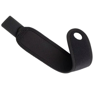 Muñequera para <span class=keywords><strong>ganglio</strong></span> Quiste Artritis Túnel carpiano Artritis Guante Transpirable Deporte Muñequera Izquierda Derecha Unisex - Product Image 4