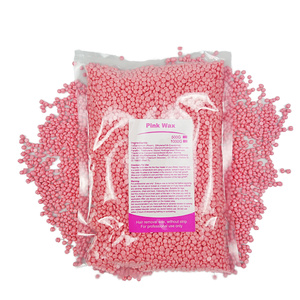 1000g Mousse dépilatoire indolore à l'Aloe Vera, naturelle et biologique, pour peaux sensibles, corps, maillot, zones intimes et visage - Product Image 1