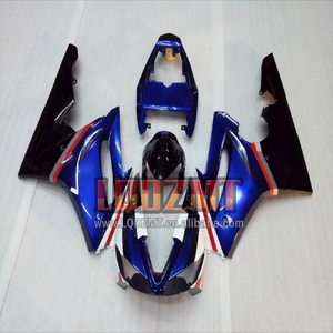 แม่พิมพ์ฉีดแฟริ่งสำหรับ TRIUMPH <span class=keywords><strong>DAYTONA</strong></span> 675 R <span class=keywords><strong>675R</strong></span> 16LQ.77 Daytona675สีขาวมุก09 10 11 12 2009 2010 2011 <span class=keywords><strong>2012</strong></span> bodys - Product Image 4