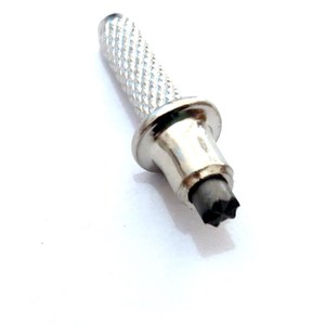 <b>Tungsten</b> Steel Alloy Trekking Pole Tips Durable Replacement For Hiking Walking Sticks - Product Image 3