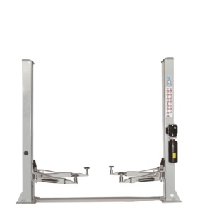 <span class=keywords><strong>Elevador</strong></span> Hidráulico para Autos de Dos Postes, Nuevo Estilo 2018, Gran <span class=keywords><strong>Venta</strong></span>, Precio Económico - Product Image 6
