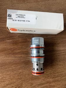 COHA-XCN COHAXCN COHA XCN HYDRAULICS ORIGIN fabriqué aux États-Unis, régulateur de pression à commande pilote, disponible en stock, prix compétitif - Product Image 1