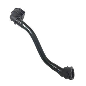 Tuyau de liquide de refroidissement de moteur automobile de haute qualité de remplacement OEM pour Benz ACTORS OEM A4712000252 - Product Image 5