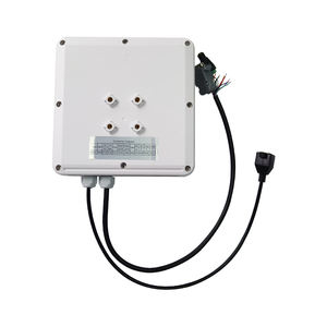 Sinw дешевые <span class=keywords><strong>8dBi</strong></span> круговая антенна M100 UHF поддержка ISO18000-6C 6m Средний Диапазон интегрированный считыватель (SW6908) - Product Image 4