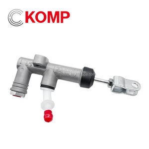 Cilindro Maestro de embrague del mercado de accesorios para KIA K2500 K2700 K2900 OEM 41600-4E000 KCC0040 - Product Image 6