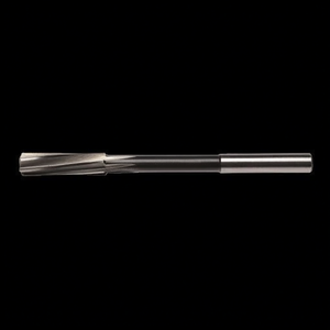 รีมเมอร์ HSS-Co รุ่น TA1203 ความคลาดเคลื่อน H7 ก้านทรงกระบอก สำหรับงานกลึงความแม่นยำสูง - Product Image 3