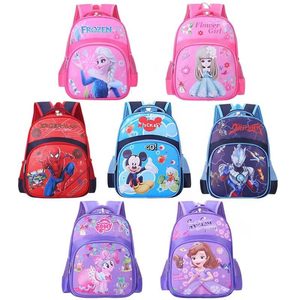 BESTWILL <span class=keywords><strong>Mochila</strong></span> Escolar para nino <span class=keywords><strong>Mochila</strong></span> impermeable Bolsa escuela Dibujos Animados 3D  <span class=keywords><strong>spiderman</strong></span>  <span class=keywords><strong>Mochila</strong></span> <span class=keywords><strong>Infantil</strong></span> - Product Image 6
