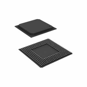Components Electronic 376 BBGA Exposed Pad BOM IC In Stock Embedded TMS320C6424ZDU4 - Product Image 1