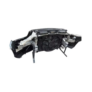 Ventes exceptionnelles d'origine pour <span class=keywords><strong>Mercedes</strong></span> Benz GLC43 W253 GLC300 GLC260 Ensemble de pare-chocs avant Protection de pare-chocs - Product Image 2