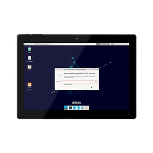Tablette YC-SM1011 10 pouces RK3568 Quad Core <span class=keywords><strong>Linux</strong></span> Ubuntu Debian Buildroot Yocto Centos pour maison intelligente - Product Image 1
