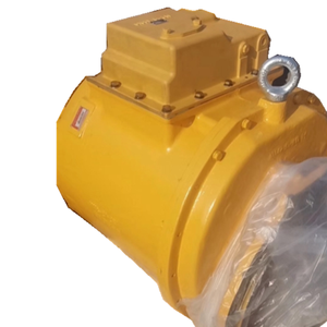 Transmisión Torqflow 175-15-00226 para Bulldozer D155-1 D155C-1, Repuestos para Maquinaria de Construcción, Superventas - Product Image 1
