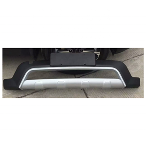 Protector de Parachoques, Venta Caliente, <span class=keywords><strong>Accesorios</strong></span> <span class=keywords><strong>para</strong></span> Automóviles, Kit de Carrocería, Protector de Parachoques Trasero <span class=keywords><strong>para</strong></span> <span class=keywords><strong>Hyundai</strong></span> <span class=keywords><strong>Santa</strong></span> <span class=keywords><strong>Fe</strong></span> <span class=keywords><strong>2007</strong></span> 2008 2009 - Product Image 2