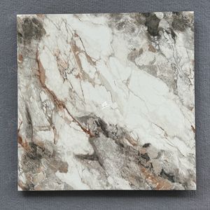 Interni personalizzati di lusso 600x600 <span class=keywords><strong>in</strong></span> <span class=keywords><strong>marmo</strong></span> lucido <span class=keywords><strong>piastrelle</strong></span> <span class=keywords><strong>in</strong></span> ceramica smaltata lucidata <span class=keywords><strong>per</strong></span> pavimento 60x60 <span class=keywords><strong>per</strong></span> soggiorno - Product Image 4