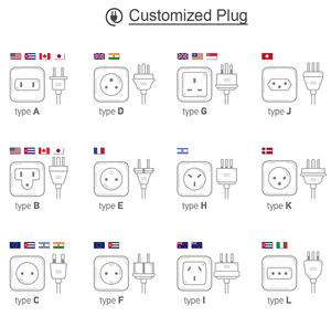 YIKA decoración montada en la pared Wifi Control remoto moderno 60 pulgadas incorporado <span class=keywords><strong>chimenea</strong></span> eléctrica para la habitación - Product Image 6
