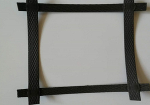 Geogrid Geogrid พลาสติกคอมโพ<span class=keywords><strong>ส</strong></span>ิต<span class=keywords><strong>ส</strong></span>ำหรับการก่อสร้างถนน - Product Image 3
