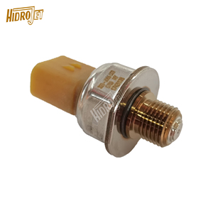 HIDROJET C13 C15 C18 ชิ้นส่วนรถขุดเซ็นเซอร์แรงดันน้ำมัน 3203065 สวิตช์เซ็นเซอร์ 320-3065 อุปกรณ์เสริมรถขุด - Product Image 3
