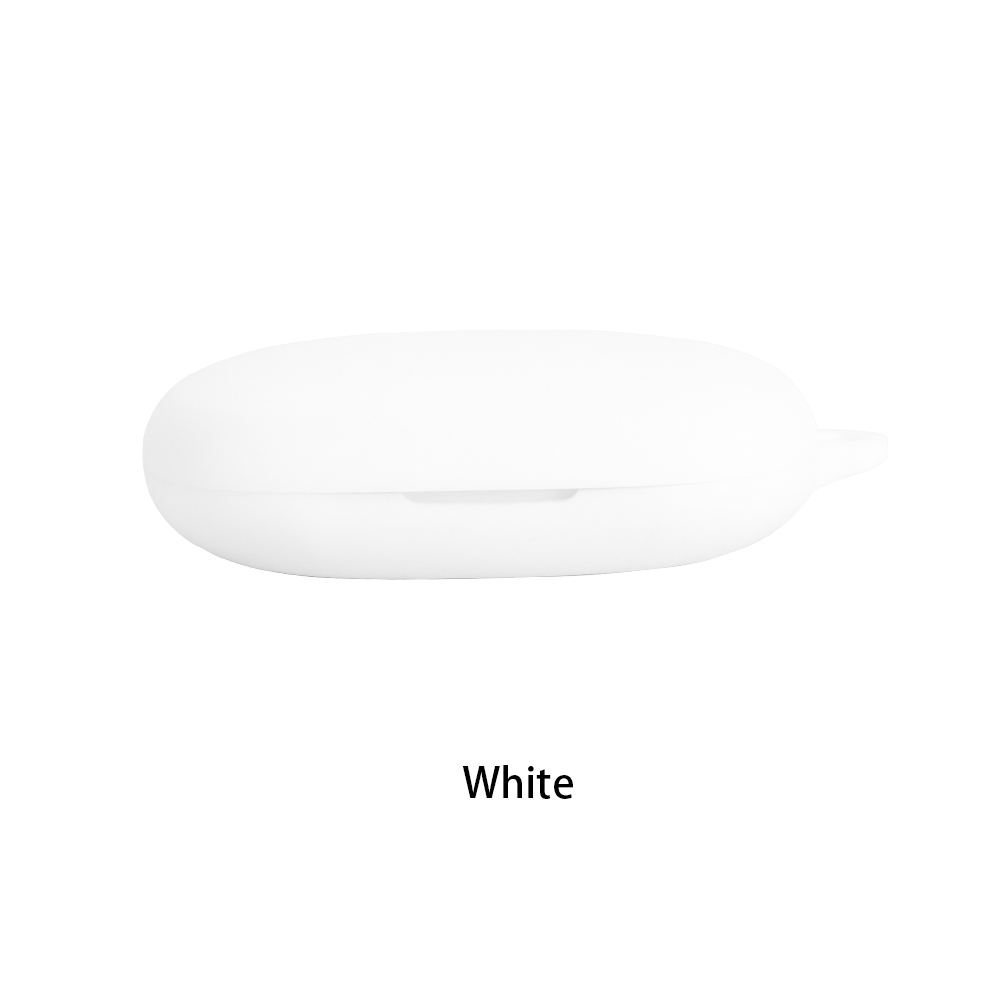 Custodia bianca/protettiva