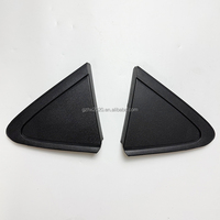 Plaque de garniture de pilier triangulaire arrière pour Toyota Corolla 2020 62506-02160 62505-02160 62582-02160 62581-02160