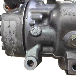 <span class=keywords><strong>Chery</strong></span> mới đầy đủ phạm vi phổ quát thay thế máy nén Tương thích mô hình xingtu jetour tiggo arrizo fengyun <span class=keywords><strong>QQ</strong></span> OE 302000786aa - Product Image 3