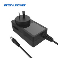 5V 4A 5A 6A 9V 9.3V 15V 2.4A 24V 1.5A US EU BS UK AU SAA BIS inde PSE KC prise murale chargeur ca/cc adaptateur secteur pour Machine POS