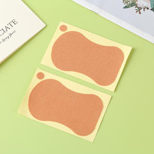 Coussinets absorbant la sueur Patchs absorbant la sueur pour <span class=keywords><strong>les</strong></span> aisselles de sport Patchs anti-transpirants jetables Semelle de pied Patchs absorbant la sueur - Product Image 2