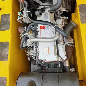 Kohdlo मूल प्रयुक्त हाइड्रोलिक खुदाई kohdlo sk200 210 <span class=keywords><strong>250</strong></span> गर्म बिक्री के लिए 260 270d - Product Image 5