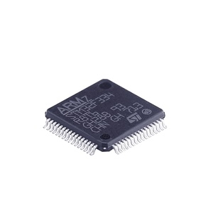 Microcontrôleurs embarqués STM32F334R8T6 (puce IC 32F334R8T6) - Product Image 1