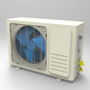 Мини-кондиционер раздельный AC 220-240 В 50/60 Гц 12000 Btu - Product Image 3