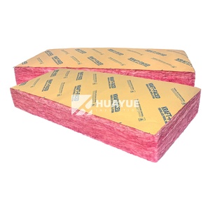 États-Unis R11 R13 R15 R19 R21 R25 R30 Certificat ASTM <span class=keywords><strong>Laine</strong></span> <span class=keywords><strong>de</strong></span> <span class=keywords><strong>verre</strong></span> à face <span class=keywords><strong>kraft</strong></span> Isolation résidentielle ignifuge pour murs plafonds - Product Image 3