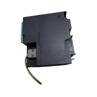 Modul PLC Berkualitas Tinggi 6ES7313-1AD03-0AB0 6ES7314-5AE03-0AB0 Dengan Garansi Satu Tahun Tersedia di Stok