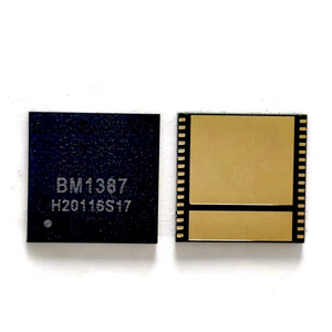 New bm1387 IC chip linh kiện điện tử chất lượng cao Bề mặt gắn kết âm thanh/Video chế biến sẵn sàng để tàu biểu tượng tùy chỉnh chỉ $0.5 - Product Image 1