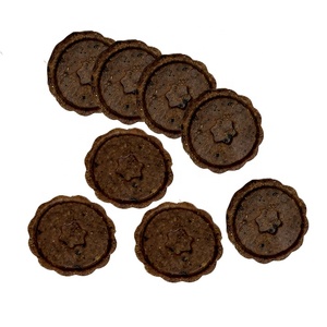 חטיף כלבים רך בצורת פירות, חדש מהמפעל, חטיף בריא לכלבים, פרסים לאימון יומיומי לכלבים - Product Image 4