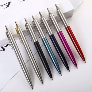Metal Ballpoint <b>Pen</b> with logo Luxury Rollerball <b>Pen</b> Business Signature Metal <b>Pen</b> Black Customizable for Corporate Advertising - Product Image 1
