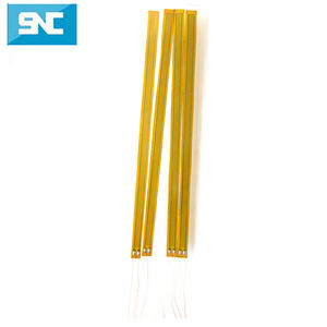 Shenzhen Rekstrookjes 350 Ohm 120 Ohm 100AA Beton Rekstrookjes - Product Image 6