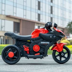Motos électriques rechargeables en plastique pour enfants, très populaires, pour bébés de 3 ans, <span class=keywords><strong>voiture</strong></span> pour enfants de 3 ans - Product Image 6