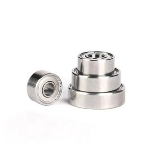 Bearing <b>Kits</b> for Strong 120 Strong 102 Strong 105L Strong 106 Strong 103L Strong 107 (Size : 0830 1030 1260 1480) - Product Image 3