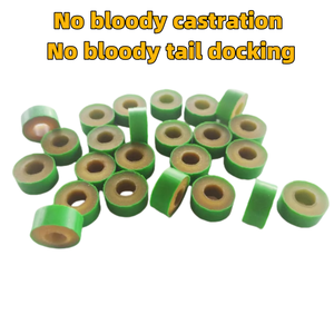 แหวนตอนสำหรับแถบ <span class=keywords><strong>elastrator</strong></span> สำหรับฟาร์มวัวหางวัวตัดสายรัด - Product Image 2