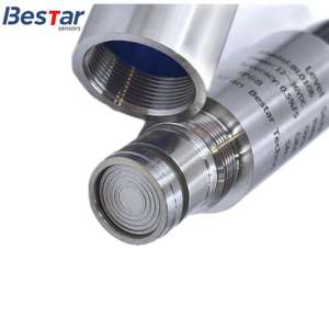 OEM/ODM Wasserstandsensor 24VDC 200m 4-20mA Rs485 Flüssigkeitsstandtransmitter 0,5-4,5VDC 0-10VDC zur Flüssigkeitsstandmessung - Product Image 4