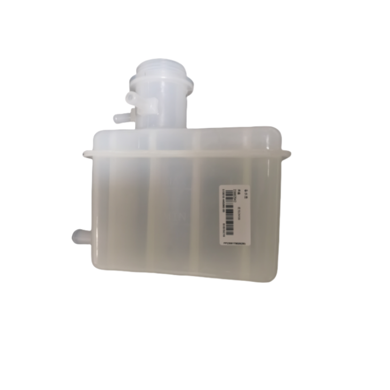 Wuling Hongguang/Hongguang S Antifreeze Kettle Hongguang V/S1 Auxiliary Water tank Expansion Kettle Auto Parts Image 4