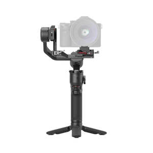 Cardan portatif RS3 Mini Generation3 Design compact Prise de vue verticale Algorithme de stabilisation intelligent Plage de rotation à 360 degrés Télécommande - Product Image 2