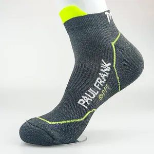 Custom Men's Sports Socks Running Men Compression Business Socks Colorful Women Medical Nurse Knee High Socks Men Ankle