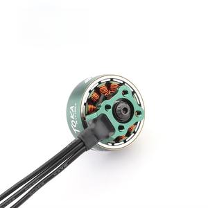 DIATONE MAMBA TOKA 2808 1100KV <b>Racing</b> Brushless Motor Composite Material Private Mold for Roma F7 RC FPV <b>Racing</b> <b>Drone</b> - Product Image 4
