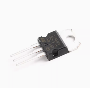 ST/L7912CV-DG ไป-220ตัวควบคุมเชิงเส้น12V 1.5A ลบ - Product Image 2