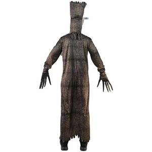 Disfraz de Demonio de Árbol Espeluznante para Halloween, Venta al por Mayor, Ideal para Fiestas, Bares y Actuaciones en Escenario - Product Image 5