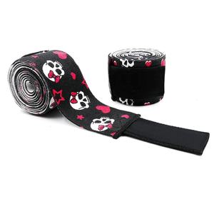 Rodilleras (Par) con Correa para Sentadillas, Levantamiento de Pesas, Powerlifting, Prensa de Piernas y Entrenamiento Cruzado - Rodillera Flexible de 39 Pulgadas - Product Image 1